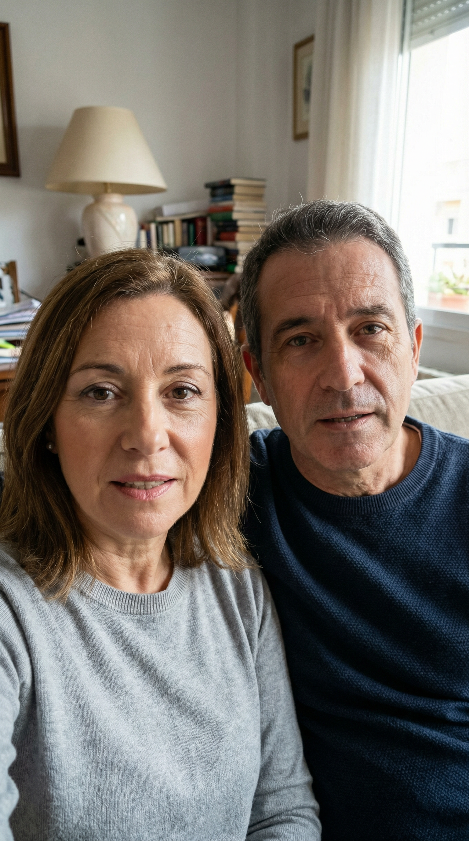 Laura vendió su piso en Madrid en 18 días